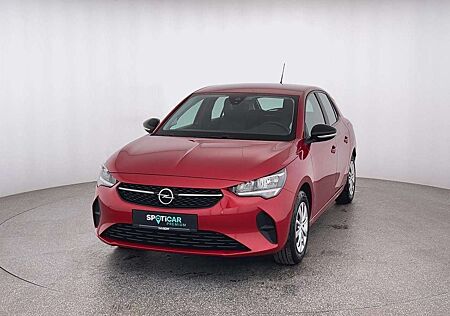 Opel Corsa F Edition 1.2*SHZ*PDCh*LKH*uvm