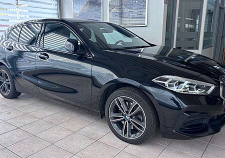 BMW 118 i Aut.Sport Line Komfortzug. Primium KAMERA