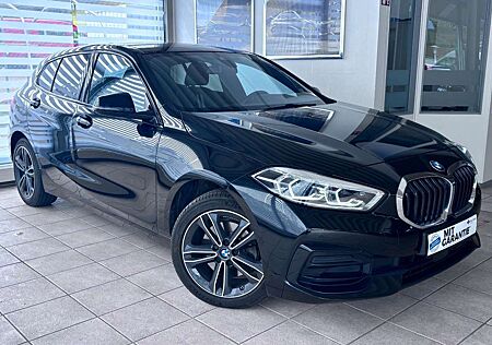 BMW 118 i Aut.Sport Line Komfortzug. Primium KAMERA