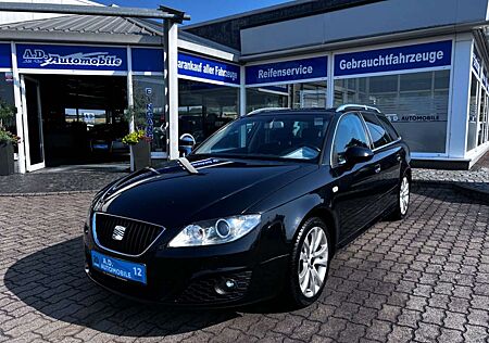 Seat Exeo ST 2.0 TDI Sport AHK NAVI Schiebedach