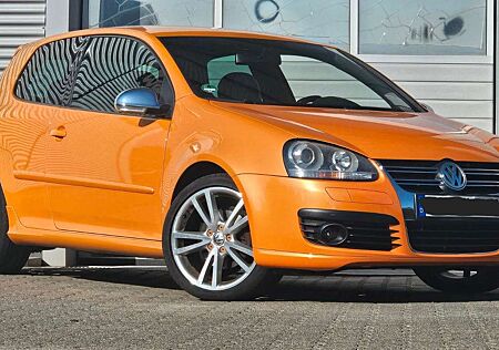 VW Golf Volkswagen V Lim. Speed 21/100 R-Line Sport