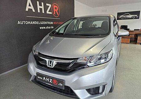 Honda Jazz Comfort*NAVI*TEMPO*SERVICE NEU