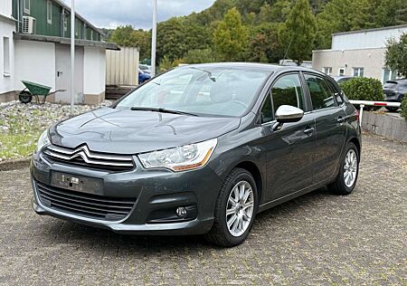 Citroën C4 Citroen VTi 95 Selection