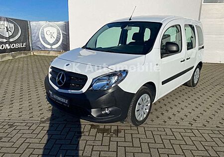 Mercedes-Benz Citan Kombi 112 lang/5 Sitze/Klimaanlage/SHZ/PDC