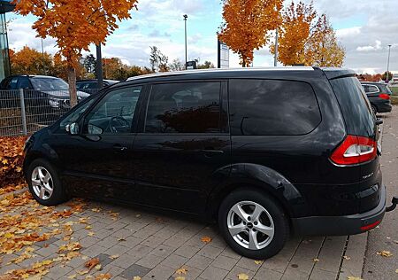 Ford Galaxy 2.0 TDCi DPF Business Edition7sitz