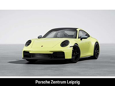 Porsche 992 911 Carrera T HA-Lenkung HD-Matrix Carbon BOSE