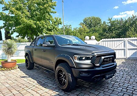 Dodge RAM 1500 5.7L 4x4 Rebel/Ahk/Kamera/LED/ACC/Pano/