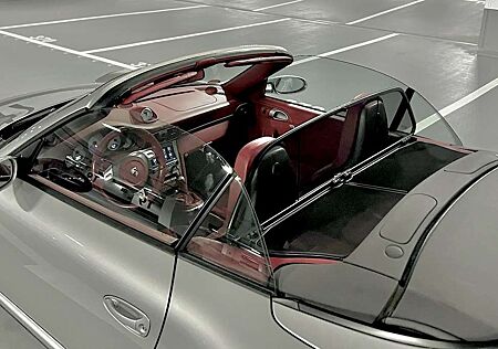 Porsche 997 911 Carrera 4 S Cabriolet