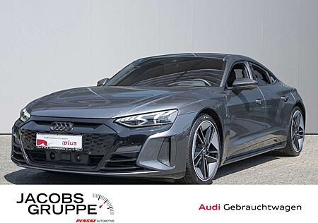 Audi e-tron GT RS quattro Navi, Matrix LED,RFK
