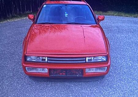 VW Corrado Volkswagen 1.8 G60