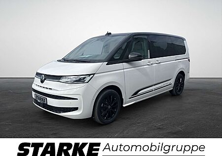 VW T7 Multivan Volkswagen 2.0 TDI DSG Edition lang