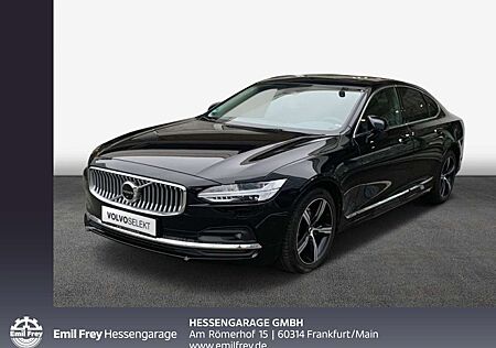 Volvo S90 B5 AWD Inscription Aut Glasd 360'' Leder Voll-