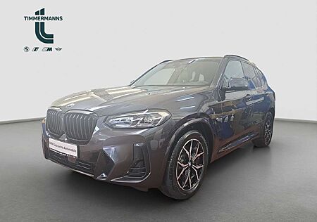 BMW X3 xDrive30d M Sport