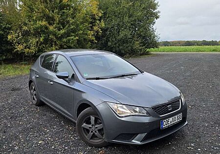 Seat Leon gebraucht kaufen Seat Leon 1.6 tdi