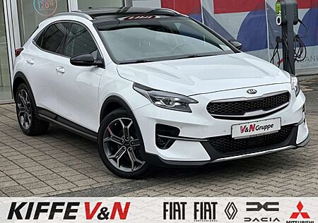 Kia XCeed Platinum Edition SHZx4 Stzlüft Leder Panorama