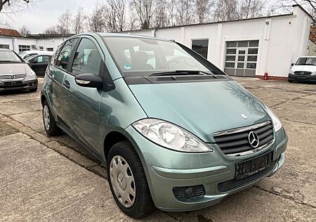 Mercedes-Benz A 150 TÜV NEU