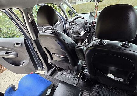 Citroën C3 Picasso Citroen VTi 95 Advance