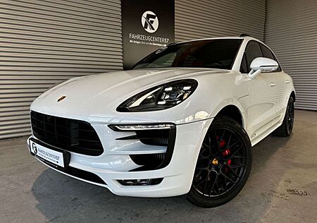 Porsche Macan GTS/360°/BOSE/SPORT CHRONO/KLAPPENAUSPUFF