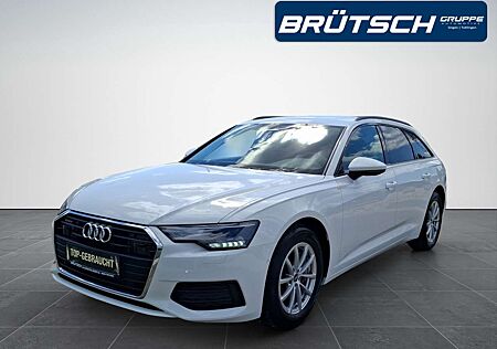 Audi A6 Avant 45 TFSI quattro S-tronic / NAVI / LED / ACC