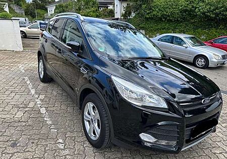 Ford Kuga 1.5 EcoBoost 2x4 Individual