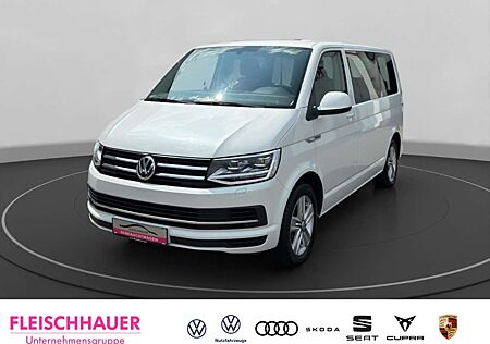 VW T6 Multivan Volkswagen Comfortline 2.0 TDI Comf.KR150 TDIAU7