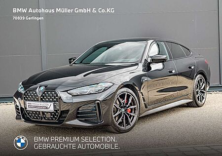 BMW 440 MiA xDrive Gran Coupé MSport HUD Laser 360°