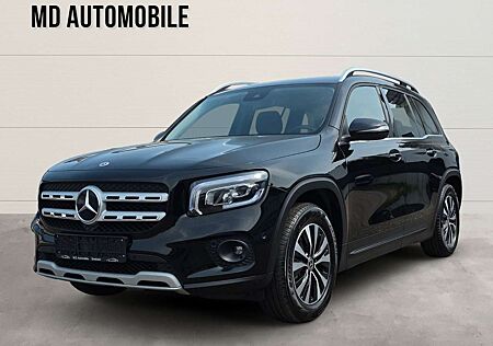 Mercedes-Benz GLB 200 d 4Matic Style