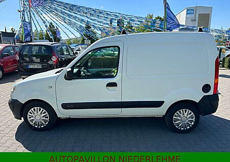 Renault Kangoo *Campingausbau*Allwetter*Zahnriehmen Neu*