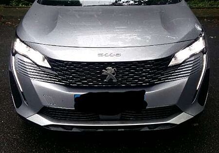 Peugeot 5008 PureTech 130 EAT8 Stop & Start GT