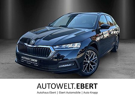 Skoda Octavia Combi 1.5 TSI DSG/KAMERA/ACC/LED/VIRTUAL