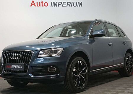 Audi Q5 2.0 TFSI quattro*TEMP*NAVI*ALCANTA*Bi-XENON*