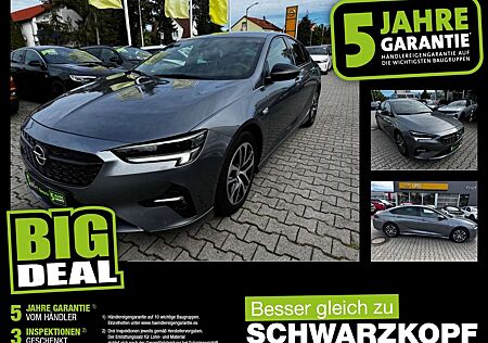 Opel Insignia B Grand Sport 2.0 CDTI **LED ALU SHZ**