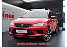 Cupra Ateca 4Drive 2.0 TSI NAVI/DAB/SPORTPAKET