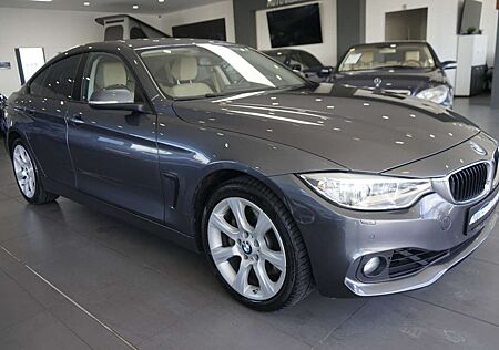 BMW 435 xDrive NAVI+PDC+XENON+SCHIEBEDACH