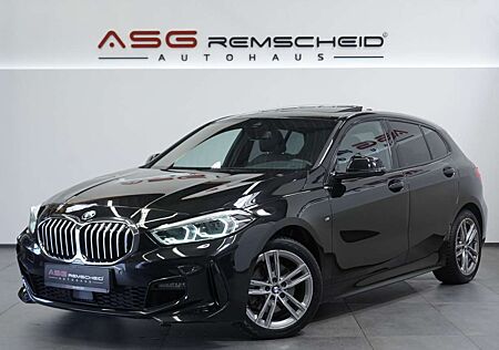 BMW 118 i M Sportpaket *2.H *Pano *Live *Shadow *PDC