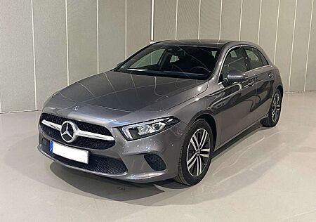 Mercedes-Benz A 200 Progressive