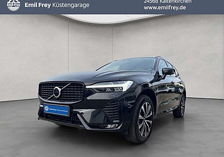 Volvo XC 60 XC60 XC60 B4 D AWD Plus Dark AHK, LED, NAVI, SHZ