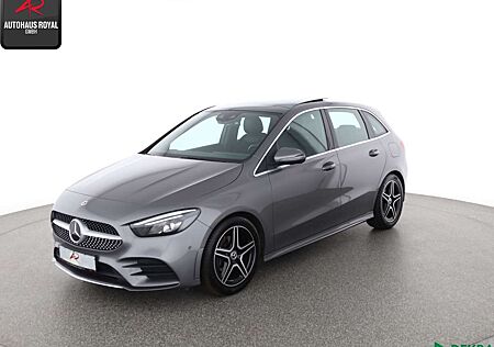 Mercedes-Benz B 200 3x AMG NIGHT KEYLESS,MEMORY,CARPLAY,DISTRO