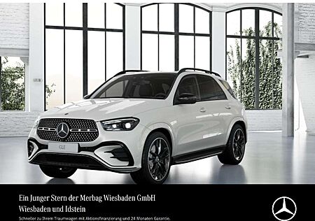 Mercedes-Benz GLE 580 AMG-LINE PREMIUM PANO 22" NIGHT UPE:135.749