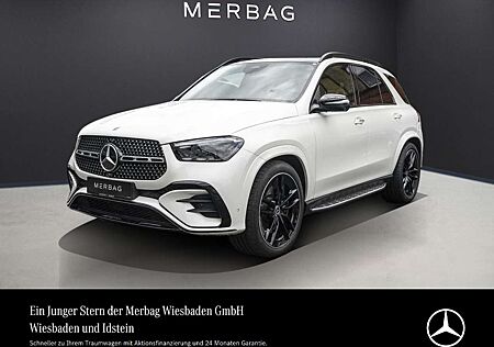 Mercedes-Benz GLE 580 AMG-LINE PREMIUM PANO 22" NIGHT UPE:135.749