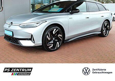 VW ID.7 Volkswagen Tourer GTX 4Motion 250 KW AHK 360cam MATRIX