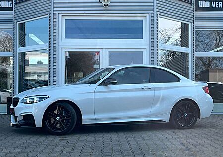 BMW M2 M240 i