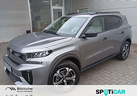 Citroën C3 Aircross Citroen Hybrid 145 MAX,LHZ,SHZ,Klima,PDC,Kamera,Tempomat,N