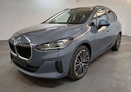 BMW 218 i Tourer Luxury Individual NP. 55.690.- Voll