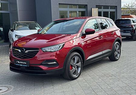 Opel Grandland Edition Plug-in-Hybrid