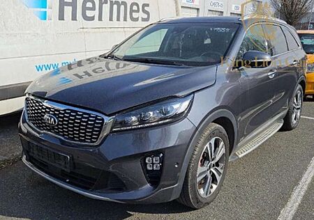 Kia Sorento GT-Line 4WD 7-SITZER PANO+SITZKLIMA +360