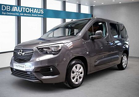 Opel Combo Life Elegance 1.5 Diesel