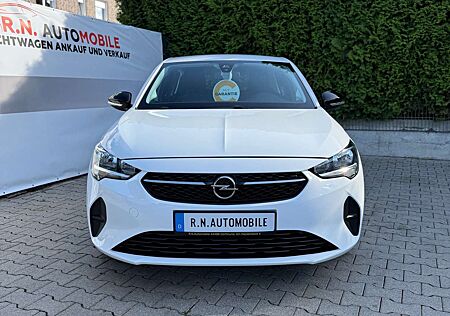 Opel Corsa 5-Türer 1.2 Start/Stop Edition