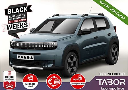 Fiat Grande Panda La Prima MHEV 110 eDCT LED UVP-13%*
