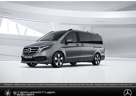 Mercedes-Benz V 300 d Edition Lang LED+Tisch+elek.Türen+Kamera